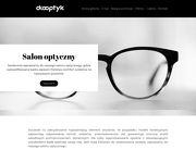 polski producent okularów przeciwsłonecznych
